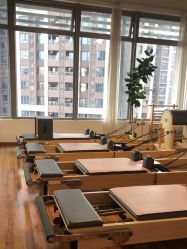 -Y+U遇瑜伽·普拉提