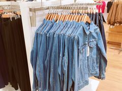 -优衣库(天津天河城店)