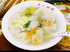 -长人馄饨铺(解放街店)