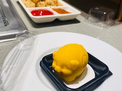-海底捞火锅(津南永旺店生日主题店)