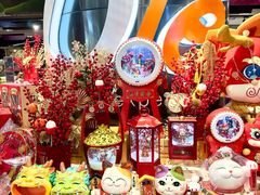 -Olé精品超市(沈阳万象城店)