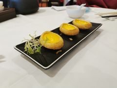 -白天鹅宾馆-宏图府餐厅