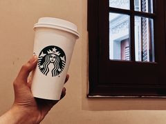 -星巴克臻选(思南公馆店)