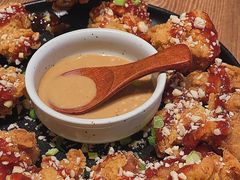 -INSA Korean Bistro饮鲨韩食酒馆