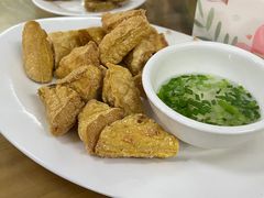 -蒂蒂香達濠魚丸