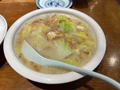 烂糊白菜-蔡家酒楼(一德街店)