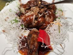 -瑞福园联谊餐室(茂名南路店)