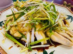 -隆都四季香饭店(碧海路店)