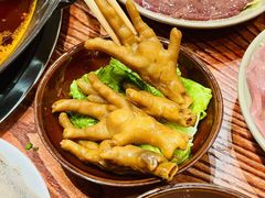 -鮨青(恒基名人购物中心店)