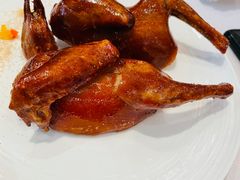 古厨烧乳鸽皇-北京厨房(SKP店)