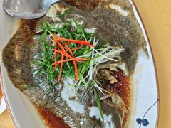 -鹏城人家海鲜酒家·23年老字号(较场尾店)