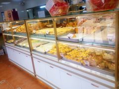 -爱德顺糕点食屋(利民道店)