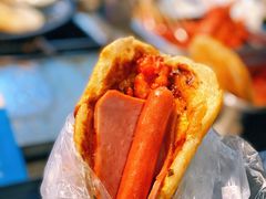 -张记灌饼(丰富路店)