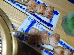 -江户烧肉(高德店)