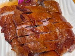 烧鹅-香港新发烧腊茶餐厅(水围店)