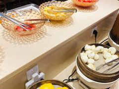 -素满香·食养自助(天一广场店)
