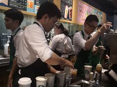 -星巴克臻选(深圳嘉里建设广场店)