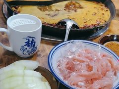-楠火锅(新塘翡翠绿洲店)