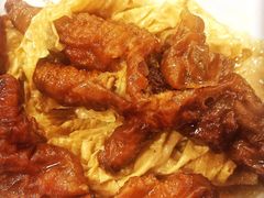 -松發肉骨茶(牛车水店)
