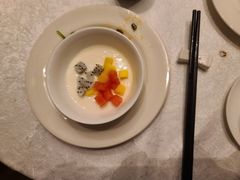 -京香轩·中餐厅(上海中庚聚龙酒店)