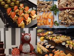 -广州粤海喜来登酒店