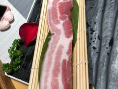 -吉屋烤肉(八宝街店)