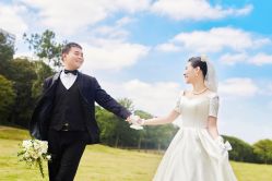 -钟爱一生婚纱摄影旗舰店