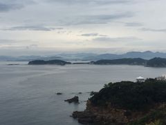 -南紀白浜 浜千鳥の湯 海舟