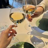 巴黎🇫🇷人均98吃米其林三星🌟🌟🌟附menu🥂