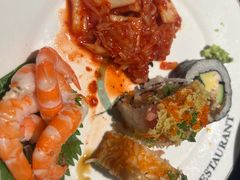 -松子料理(亮马桥店)