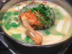 -大红袍火锅料理(尖沙咀店)