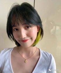 点击看大图 -KIMI HAIR SALON·烫染设计店