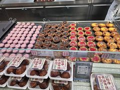 -泸溪河桃酥(西直门凯德店)