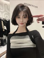 -朗峰专业美发沙龙