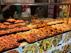 -大学城夜市大排档(凤栖路店)