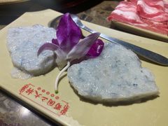 -蜀国大将老火锅(江北店)