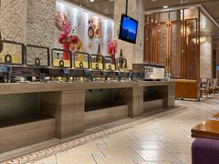 -苏州观园琉苏酒店-168西餐厅