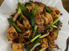 -明记海鲜大排档(巽寮湾店)