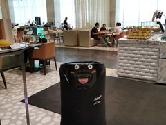 -沈阳和平艾美酒店新食谱西餐厅