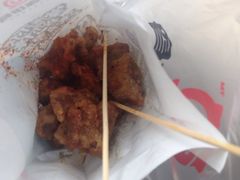 -傅强排骨(成都总店)