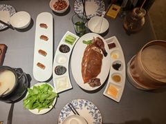 -阿庄新豫菜(通泰路店)