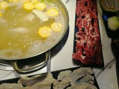 -牛鲜胜·潮汕牛肉自助火锅(番禺市桥店)