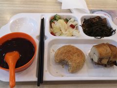 -香妃烤鸡(西单店)