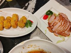 -新白鹿餐厅(百联中环店)