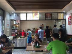 -林静小吃(复兴路店)