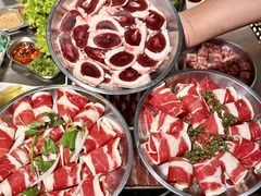 -英雄故事地摊烤肉(马驹桥店)