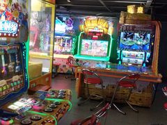 -核客电玩城(东门店)