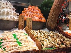 -喜庭海鲜自助(来福士店)