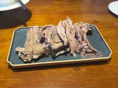 -青海名吃尕张娃非遗烤肉(海湖总店)