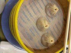-银都上海菜馆(粤海东路店)
